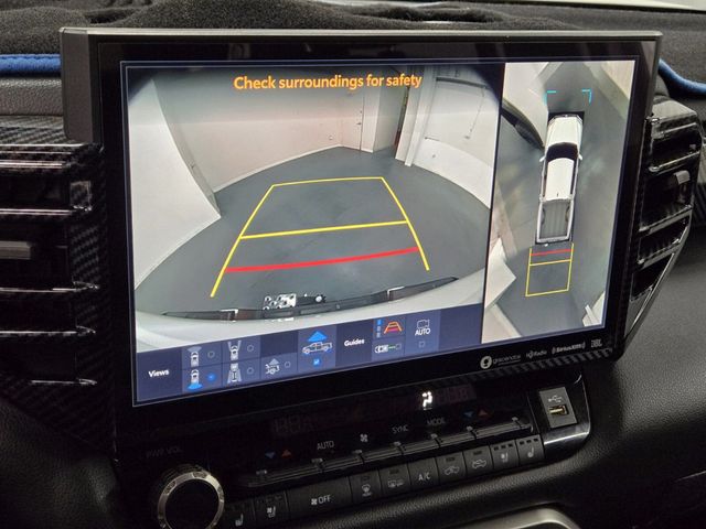 2023 Toyota Tundra 4WD Limited - 22966068 - 18