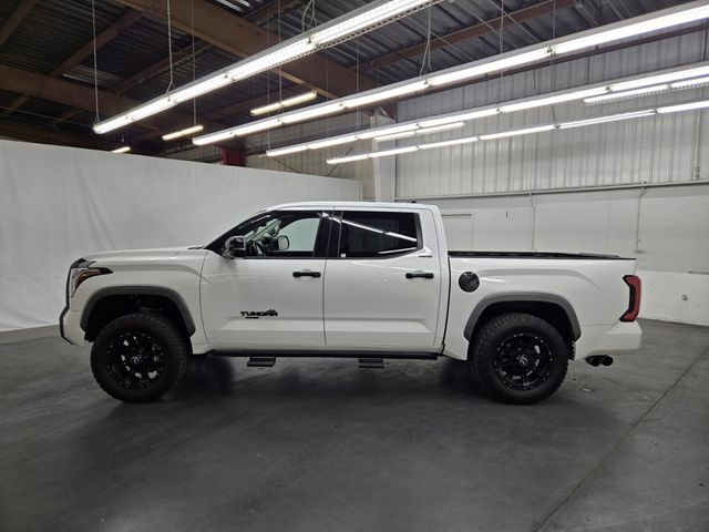 2023 Toyota Tundra 4WD Limited - 22966068 - 1
