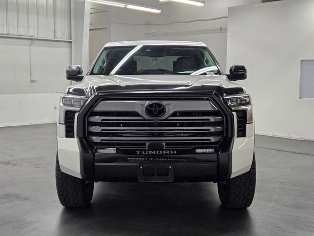 2023 Toyota Tundra 4WD Limited - 22966068 - 3