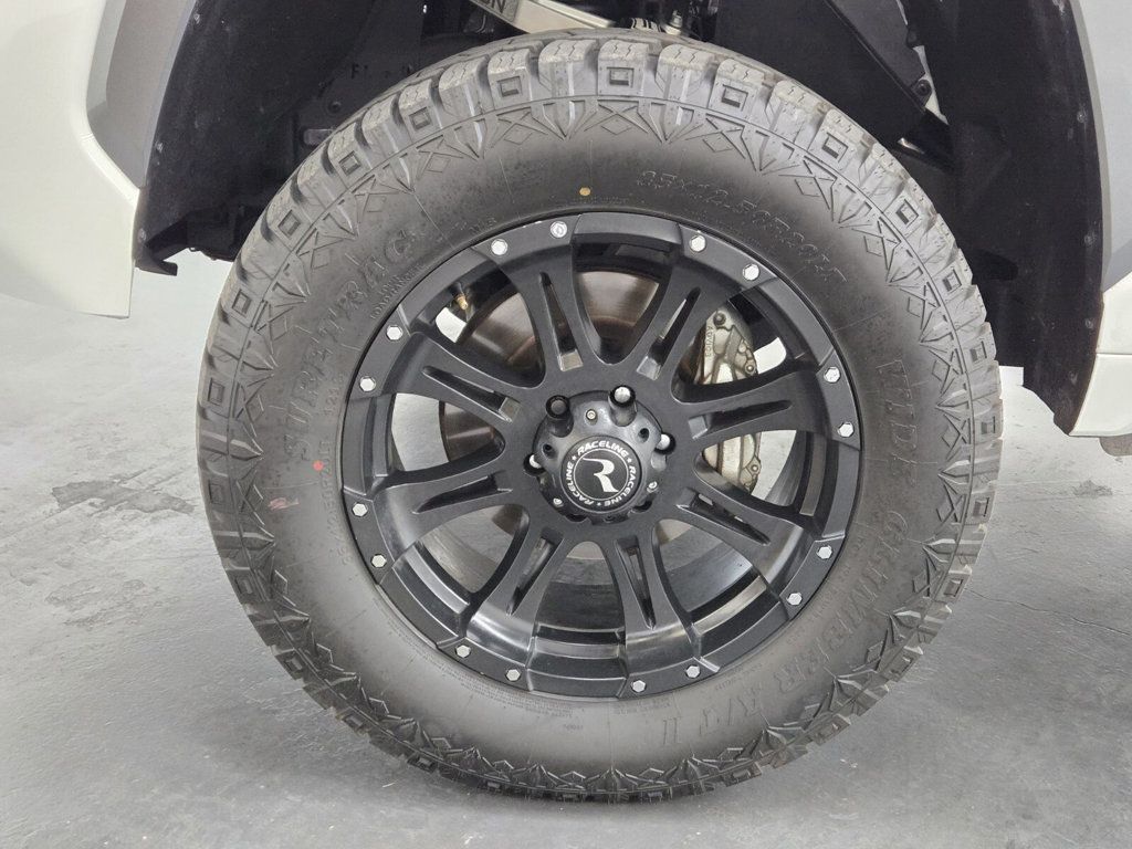 2023 Toyota Tundra 4WD Limited - 22966068 - 4