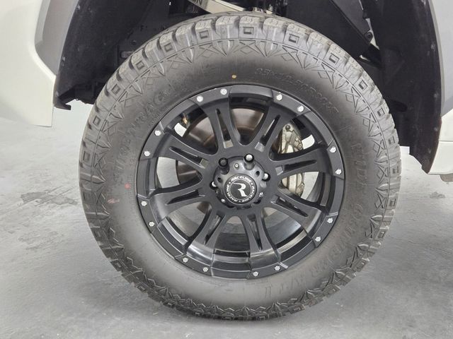 2023 Toyota Tundra 4WD Limited - 22966068 - 4