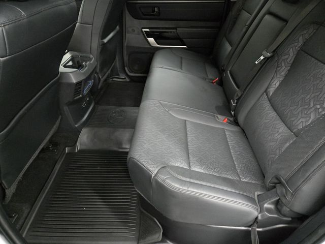 2023 Toyota Tundra 4WD Limited - 22966068 - 6
