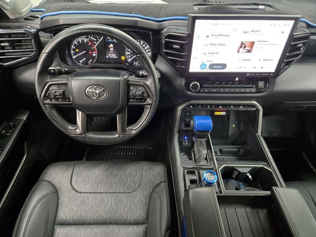 2023 Toyota Tundra 4WD Limited - 22966068 - 7