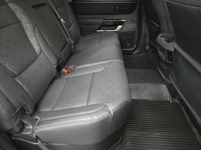 2023 Toyota Tundra 4WD Limited - 22966068 - 8