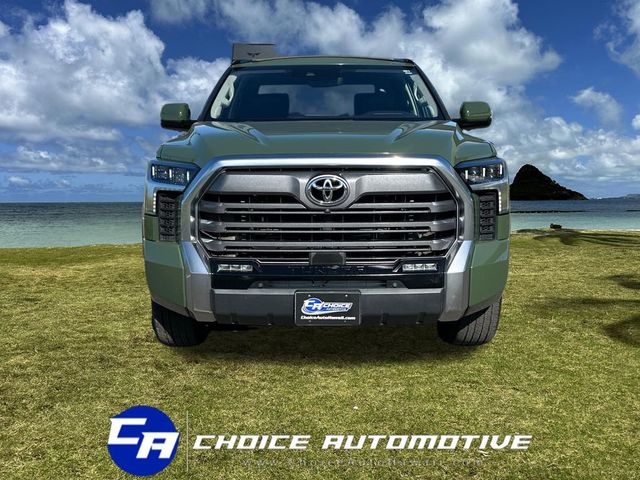 2023 Toyota Tundra 4WD Limited - 23026944 - 10