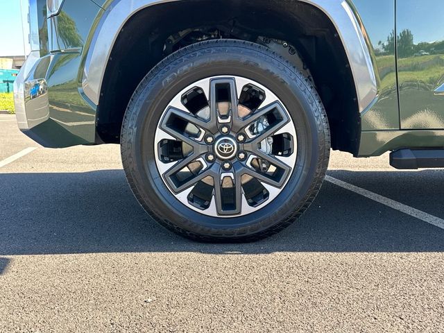 2023 Toyota Tundra 4WD Limited - 23026944 - 11