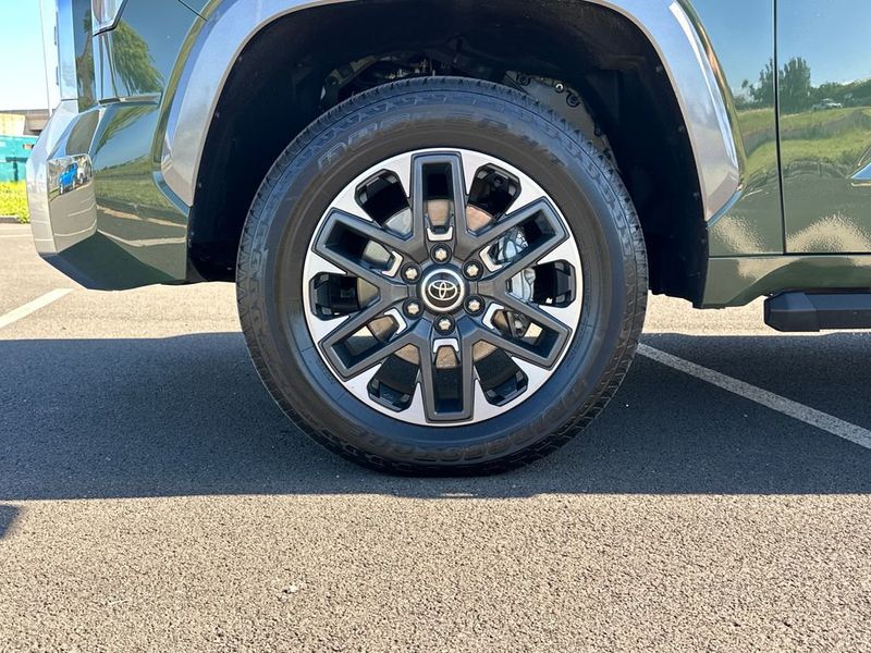 2023 Toyota Tundra 4WD Limited - 23026944 - 11