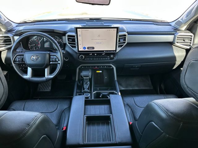 2023 Toyota Tundra 4WD Limited - 23026944 - 13
