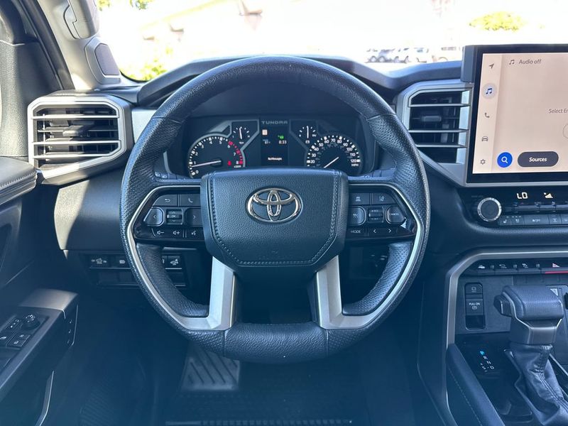 2023 Toyota Tundra 4WD Limited - 23026944 - 14