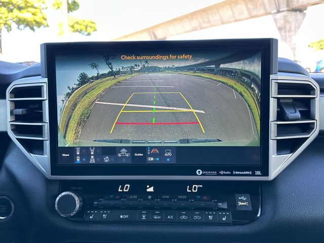 2023 Toyota Tundra 4WD Limited - 23026944 - 16