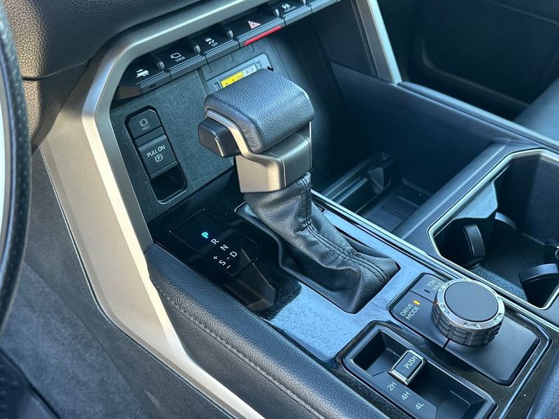 2023 Toyota Tundra 4WD Limited - 23026944 - 18