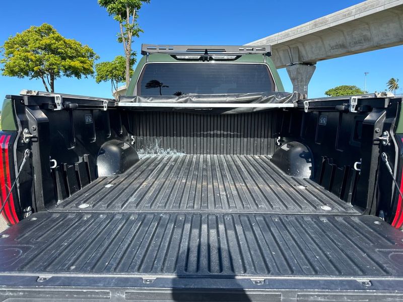 2023 Toyota Tundra 4WD Limited - 23026944 - 20