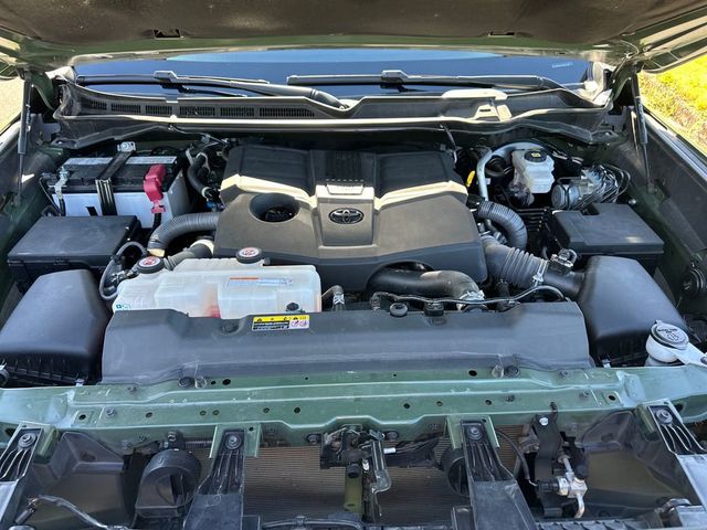2023 Toyota Tundra 4WD Limited - 23026944 - 21