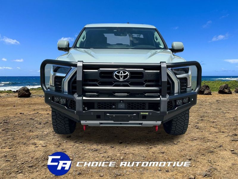 2023 Toyota Tundra 4WD Limited - 23043880 - 10
