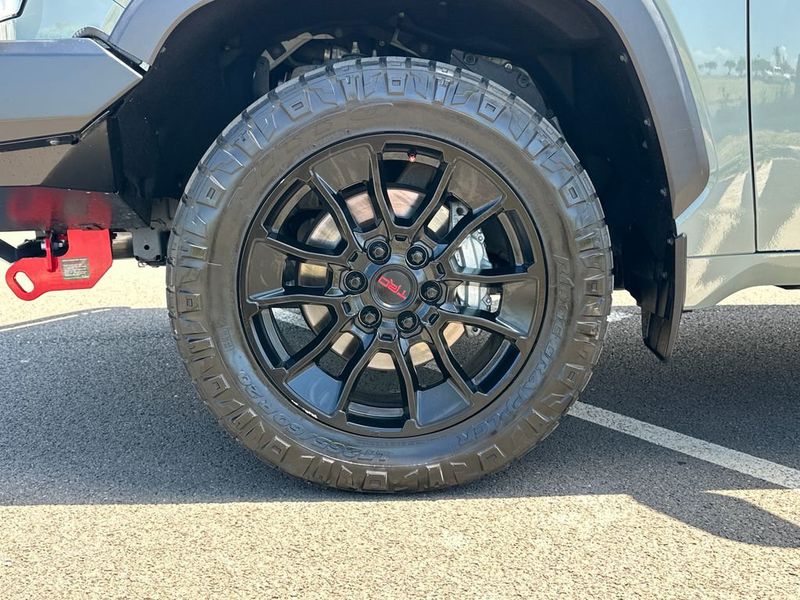 2023 Toyota Tundra 4WD Limited - 23043880 - 11