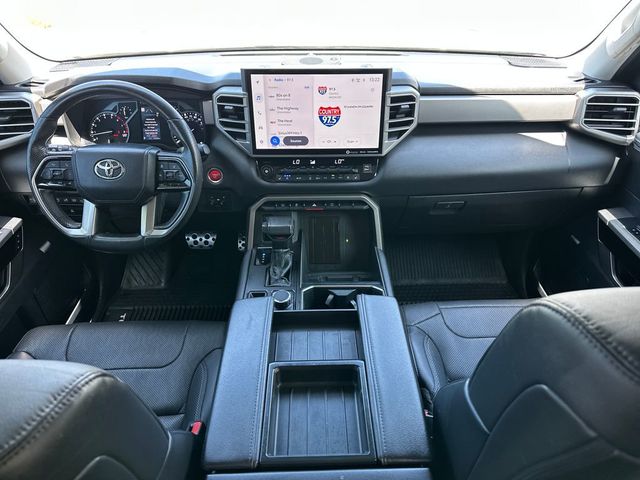 2023 Toyota Tundra 4WD Limited - 23043880 - 13