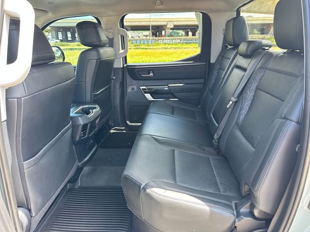 2023 Toyota Tundra 4WD Limited - 23043880 - 19