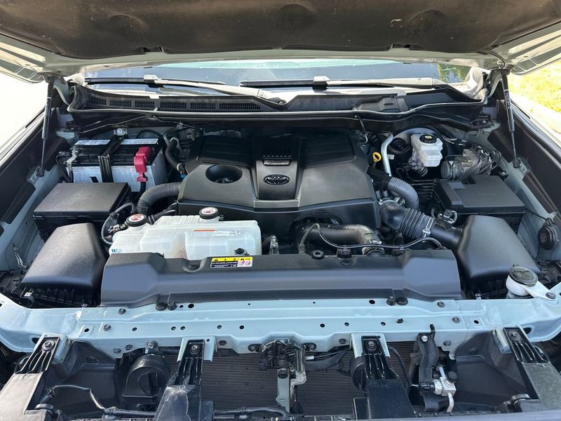 2023 Toyota Tundra 4WD Limited - 23043880 - 21