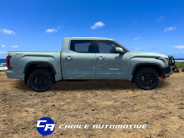 2023 Toyota Tundra 4WD Limited - 23043880 - 8