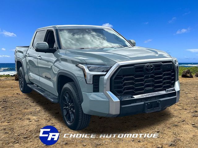 2023 Toyota Tundra 4WD Limited - 23055328 - 9