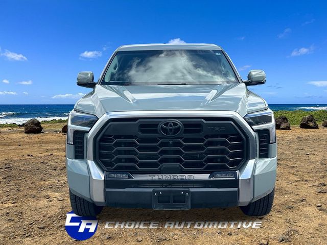 2023 Toyota Tundra 4WD Limited - 23055328 - 10