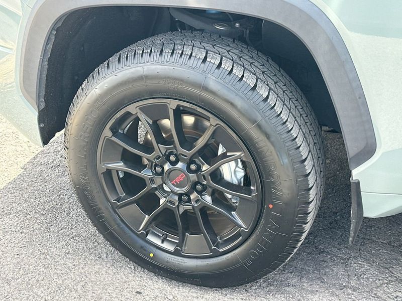 2023 Toyota Tundra 4WD Limited - 23055328 - 11
