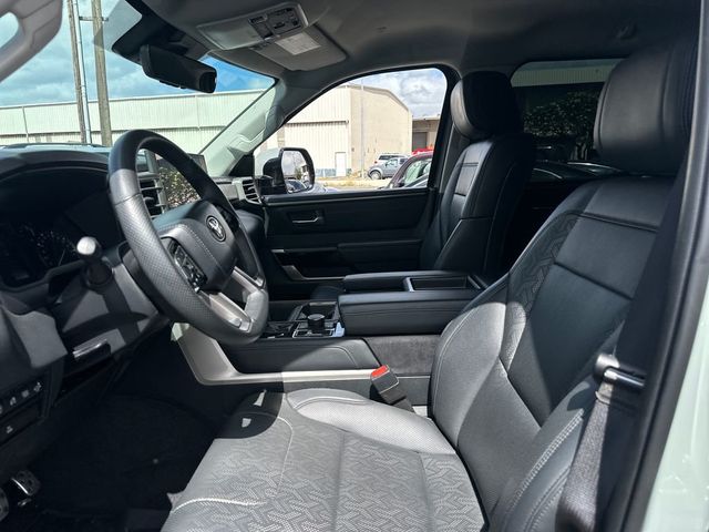 2023 Toyota Tundra 4WD Limited - 23055328 - 12