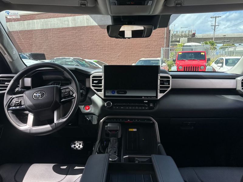 2023 Toyota Tundra 4WD Limited - 23055328 - 13