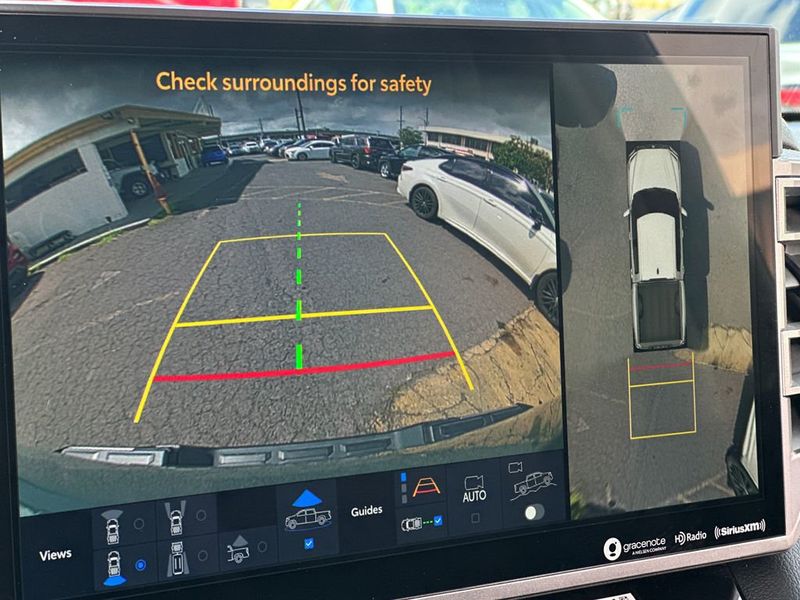 2023 Toyota Tundra 4WD Limited - 23055328 - 16