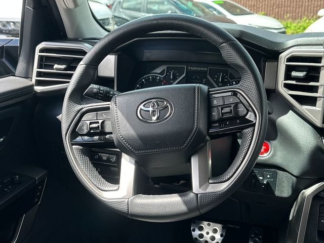 2023 Toyota Tundra 4WD Limited - 23055328 - 17