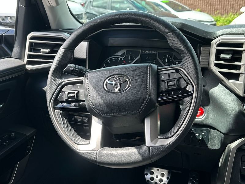 2023 Toyota Tundra 4WD Limited - 23055328 - 17