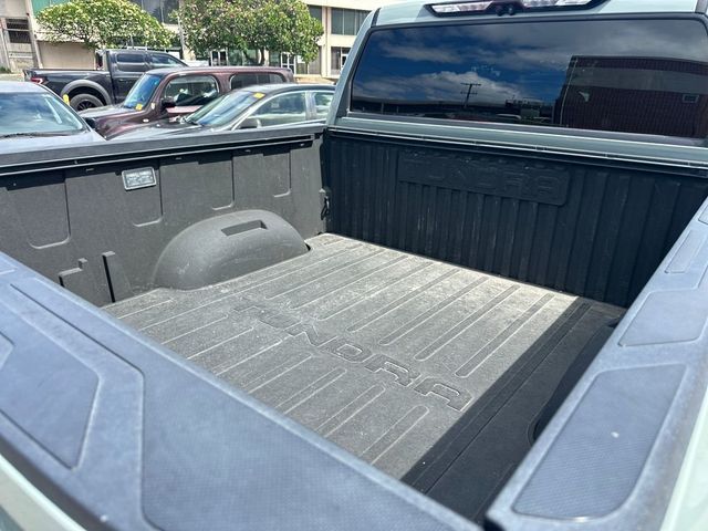 2023 Toyota Tundra 4WD Limited - 23055328 - 19
