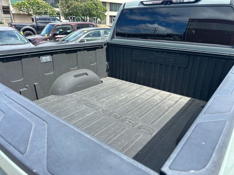 2023 Toyota Tundra 4WD Limited - 23055328 - 19