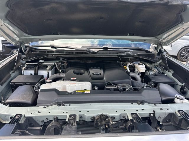 2023 Toyota Tundra 4WD Limited - 23055328 - 20