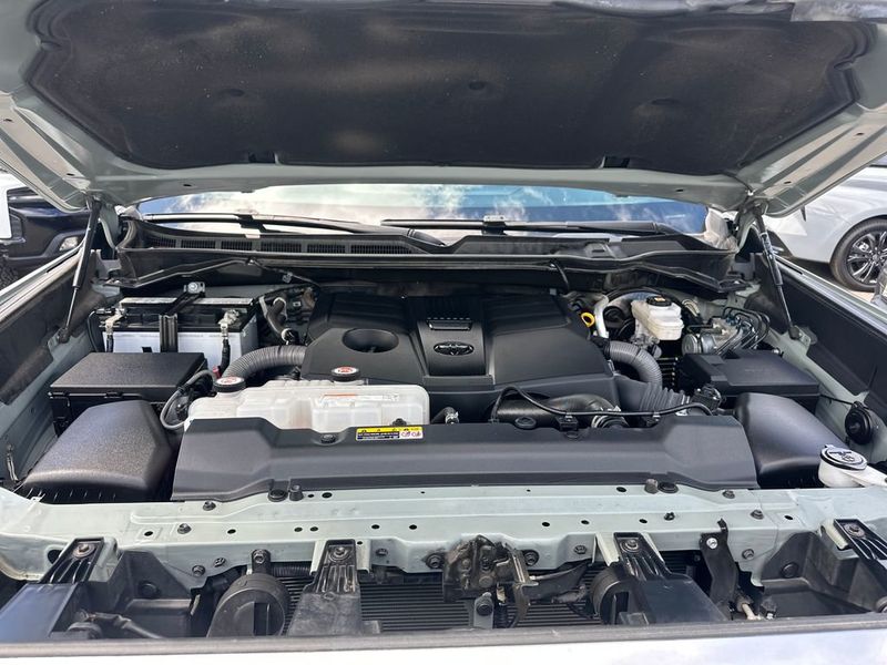 2023 Toyota Tundra 4WD Limited - 23055328 - 20