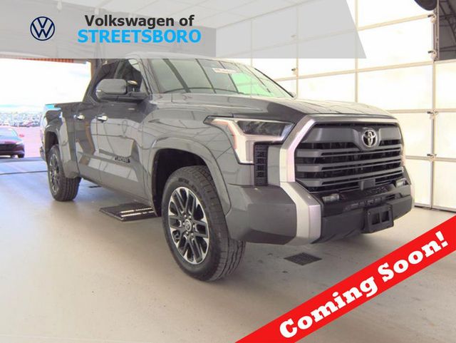 2023 Toyota Tundra 4WD Limited - 23031542 - 0