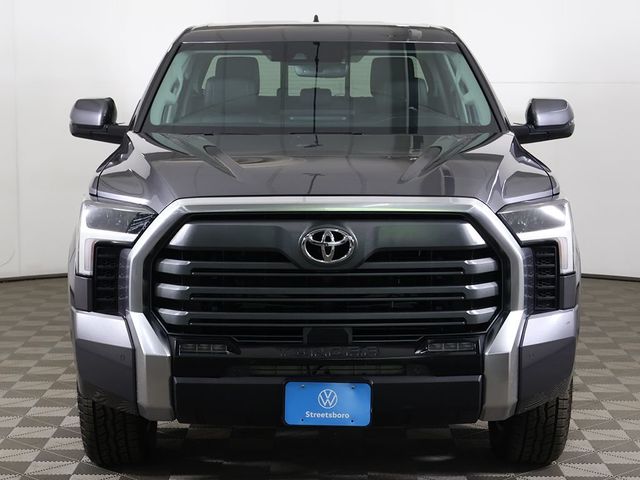 2023 Toyota Tundra 4WD Limited - 23031542 - 9