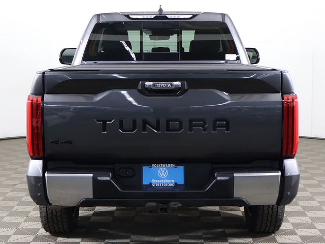 2023 Toyota Tundra 4WD Limited - 23031542 - 10