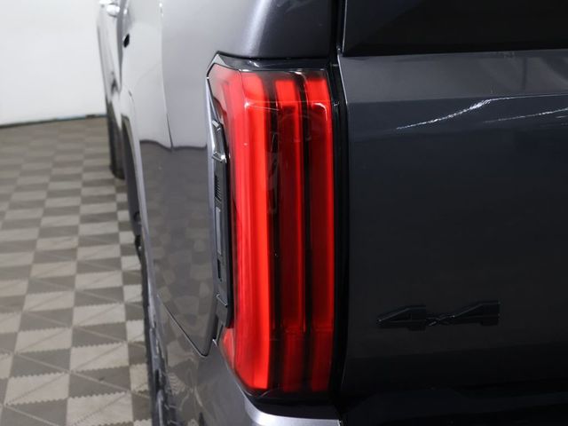 2023 Toyota Tundra 4WD Limited - 23031542 - 13
