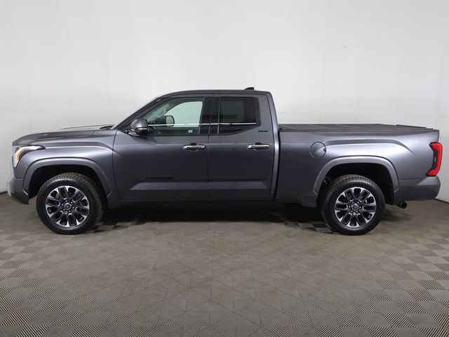 2023 Toyota Tundra 4WD Limited - 23031542 - 15