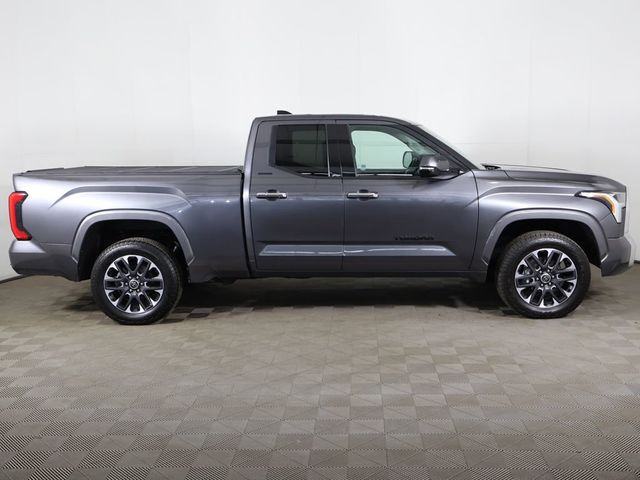 2023 Toyota Tundra 4WD Limited - 23031542 - 16