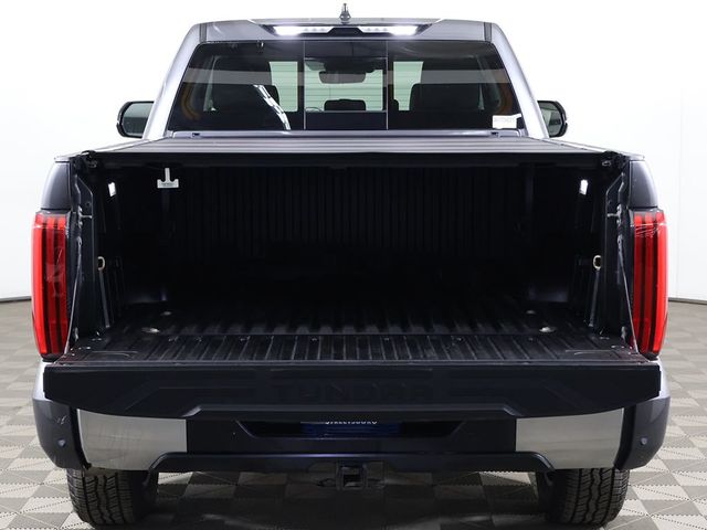 2023 Toyota Tundra 4WD Limited - 23031542 - 17