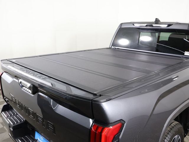2023 Toyota Tundra 4WD Limited - 23031542 - 18