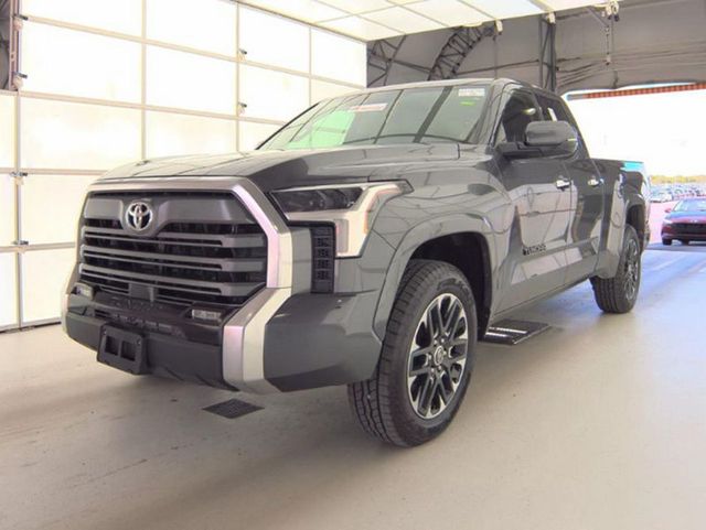 2023 Toyota Tundra 4WD Limited - 23031542 - 1