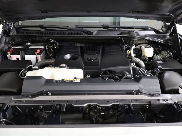 2023 Toyota Tundra 4WD Limited - 23031542 - 19