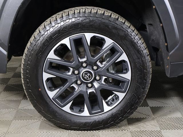 2023 Toyota Tundra 4WD Limited - 23031542 - 20