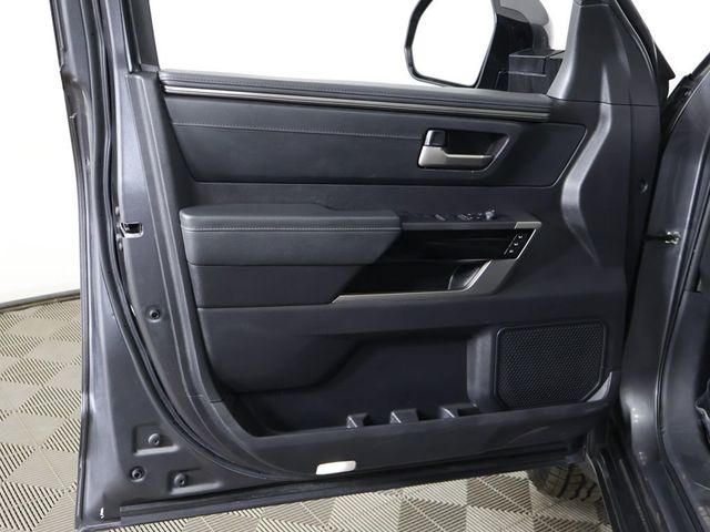 2023 Toyota Tundra 4WD Limited - 23031542 - 21
