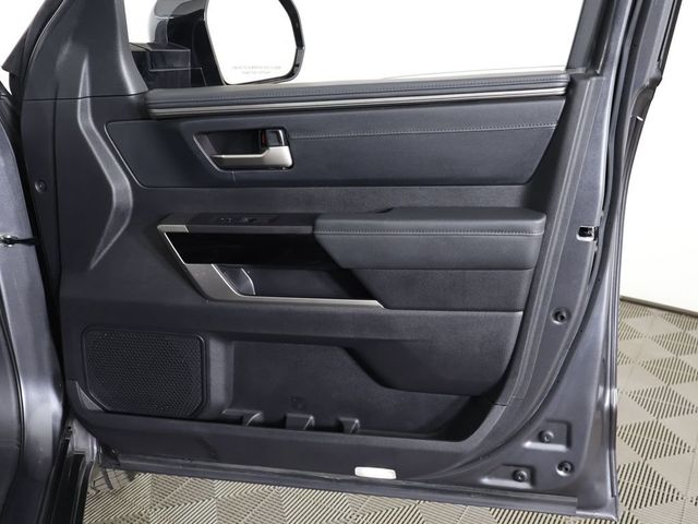 2023 Toyota Tundra 4WD Limited - 23031542 - 22