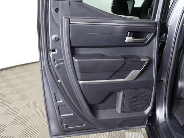 2023 Toyota Tundra 4WD Limited - 23031542 - 23