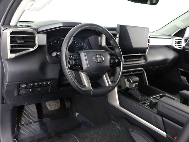 2023 Toyota Tundra 4WD Limited - 23031542 - 25